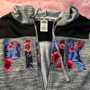 PINK Victoria Secret jacket